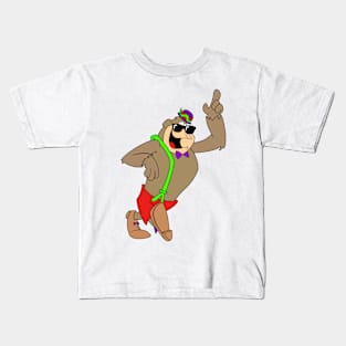 Magilla Gorilla Cool Kids T-Shirt